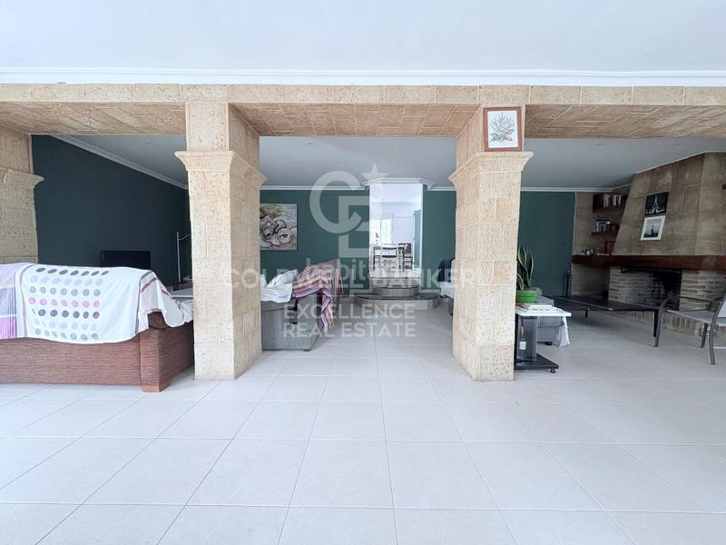 Foto 01459602-0722-4b36-9246-bb56952b6166. Xalet amb aparcament piscina a Riba - roja de Túria