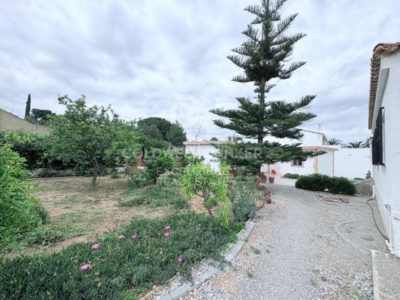 Foto 5cbd1ba0-0de8-4081-9deb-b8d46fe7ff5d. Xalet amb aparcament piscina a Riba - roja de Túria