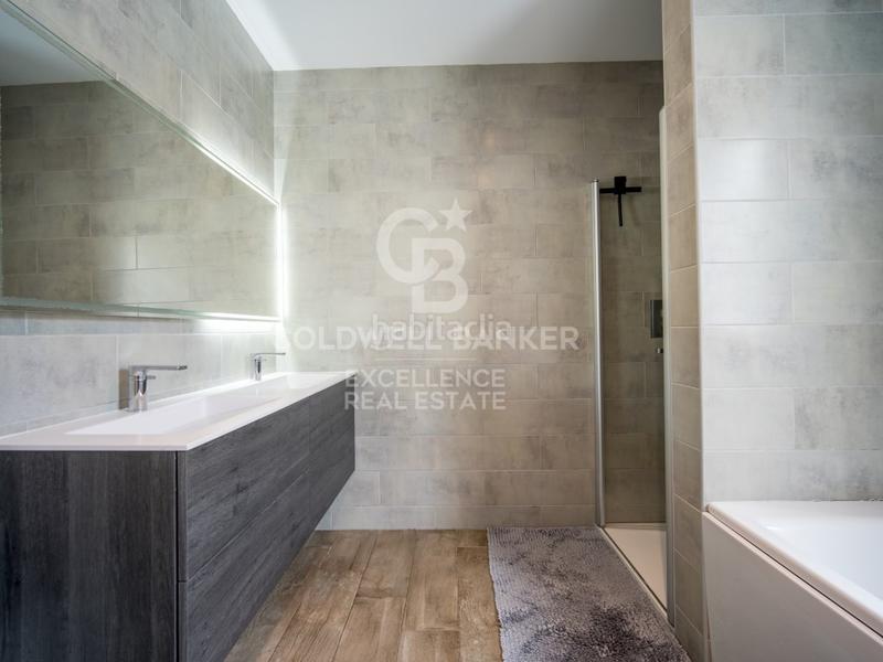 Foto 124e2a82-e4ac-4bb1-ad81-68035164f771. Casa impresionante villa de lujo con estilo moderno e ibicenco en urbanización exclusiva e en Calp