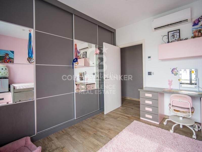 Foto 57622ac9-cca5-4c60-8d72-ff9897e0edd5. Casa impresionante villa de lujo con estilo moderno e ibicenco en urbanización exclusiva e en Calp