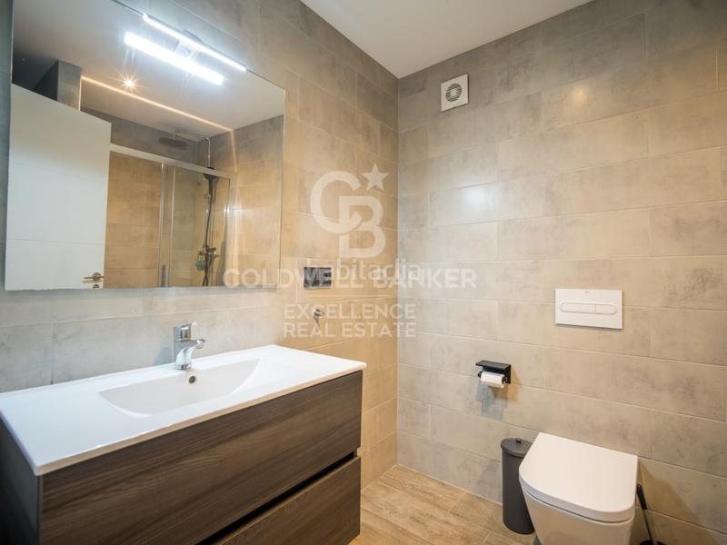 Foto 639a14c6-f191-4d68-a59d-693b3d79feea. Casa impresionante villa de lujo con estilo moderno e ibicenco en urbanización exclusiva e en Calp