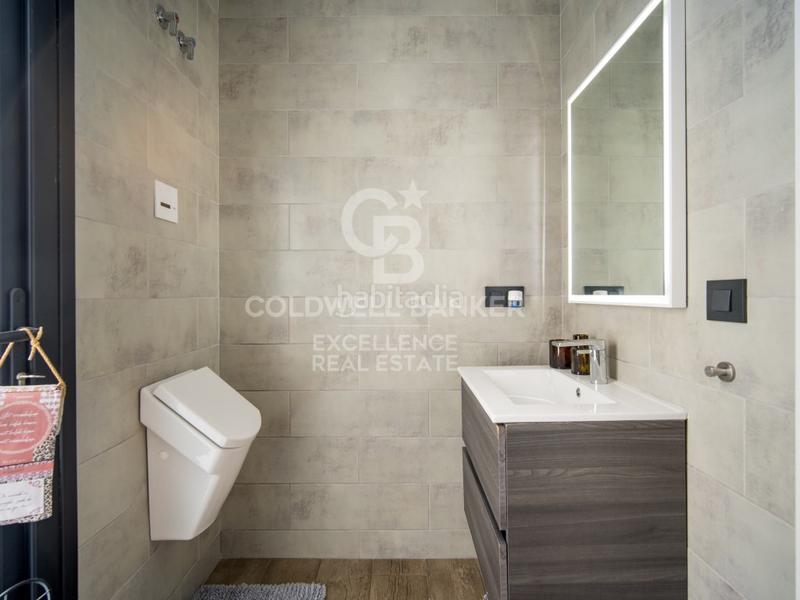 Foto 8fa1637c-8de6-4ba5-9de2-dd68773b52f9. Casa impresionante villa de lujo con estilo moderno e ibicenco en urbanización exclusiva e en Calp