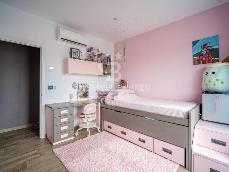 Foto a53a7761-51cb-477c-b946-b0f6c5022214. Casa impresionante villa de lujo con estilo moderno e ibicenco en urbanización exclusiva e en Calp