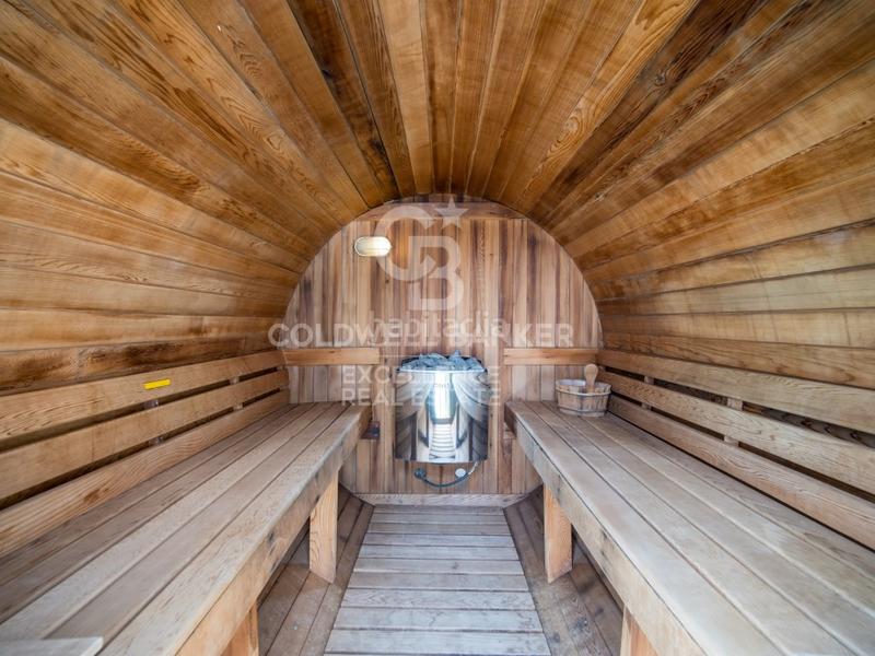 Foto ec209ff6-5f55-4be3-a2e8-5fb29681a13d. Casa impresionante villa de lujo con estilo moderno e ibicenco en urbanización exclusiva e en Calp