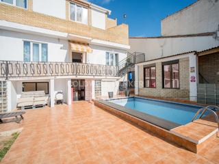 Business premise in Calle Doctor Machi