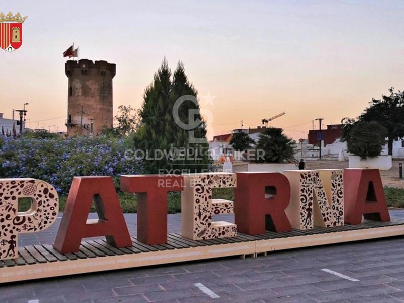 Foto 0b04b761-39f5-4664-8c87-9c2025197ed7. Local comercial a Centro Ciudad Paterna