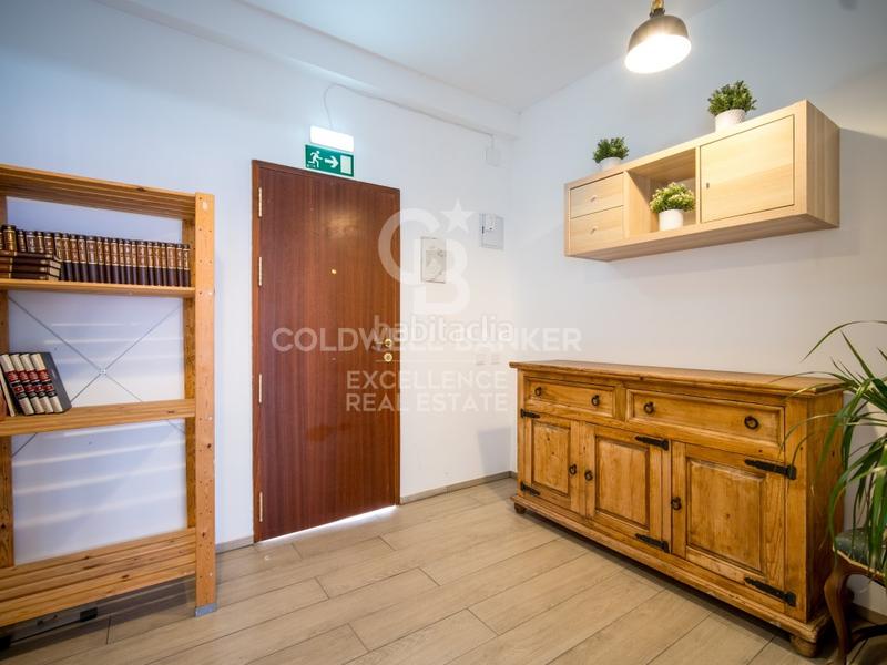 Foto 1c93ed94-5a37-43d6-a0c7-aaf6eec4516e. Local comercial a Centro Ciudad Paterna