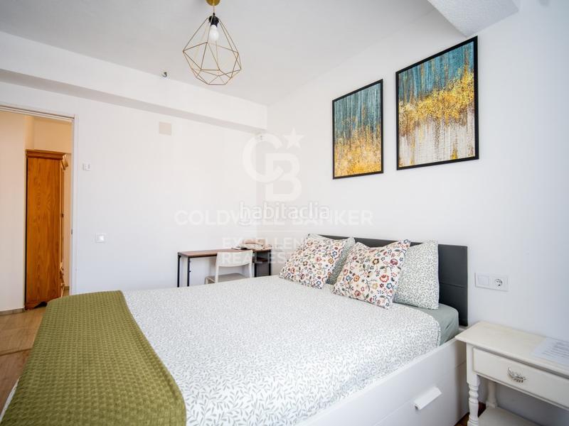 Foto 2077cdb6-4da2-408b-a38a-b47166fe14d7. Local comercial a Centro Ciudad Paterna