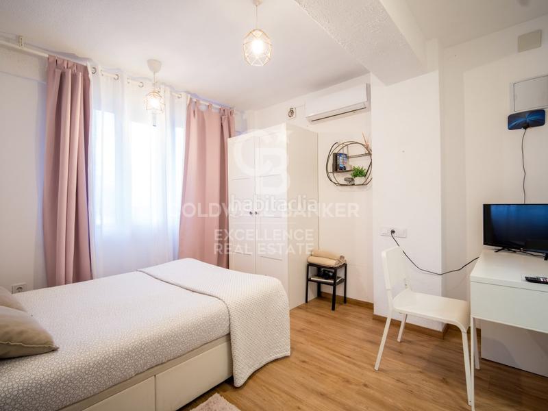 Foto 250374c7-e5ff-41e8-9421-7786fc225715. Local comercial a Centro Ciudad Paterna