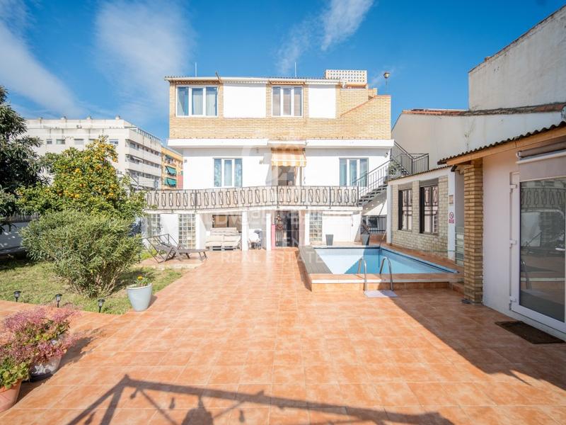 Foto 6f4a1ad6-b150-428f-afd9-8183640adc41. Local comercial a Centro Ciudad Paterna