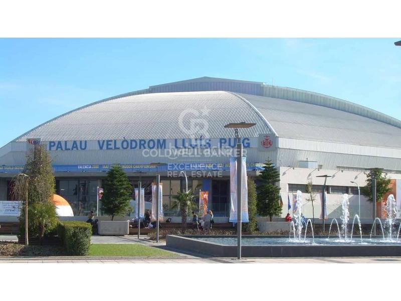 Foto 90845d2a-8966-420d-a603-012ba7f76362. Local comercial a Centro Ciudad Paterna