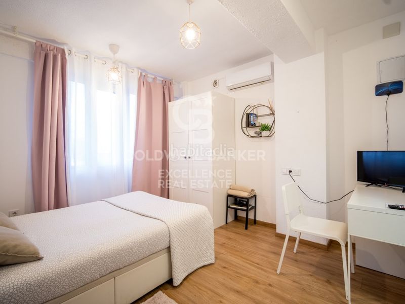 Foto 250374c7-e5ff-41e8-9421-7786fc225715. Local comercial hostal con licencia turística y rentabilidad del 10 en valencia. en Paterna
