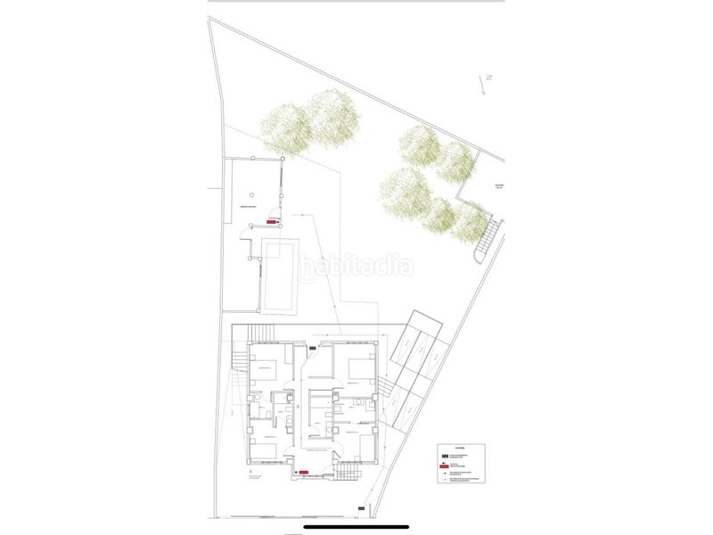 Foto 4bc63d6a-f854-4c80-9390-974e1ab0cb44. Local comercial hostal con licencia turística y rentabilidad del 10 en valencia. en Paterna