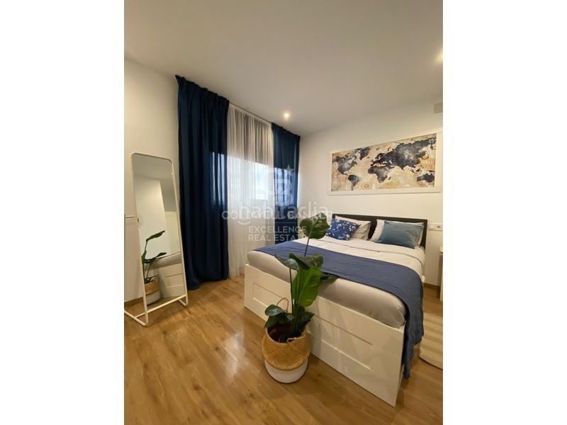 Foto 7218ad4a-0764-44f0-8c00-e4a46ff1d331. Local comercial hostal con licencia turística y rentabilidad del 10 en valencia. en Paterna