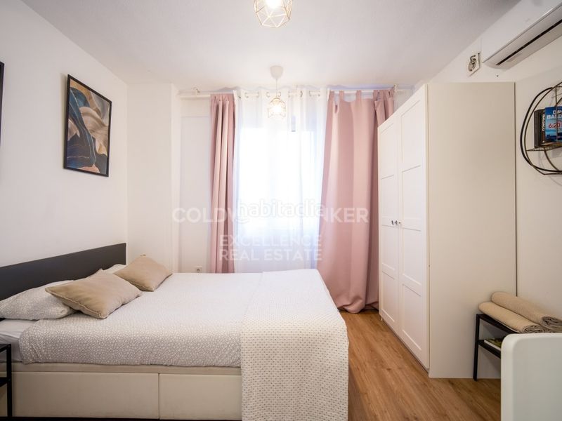 Foto 7f0f46c6-ec09-4f2d-8c8d-6c424da6ff26. Local comercial hostal con licencia turística y rentabilidad del 10 en valencia. en Paterna