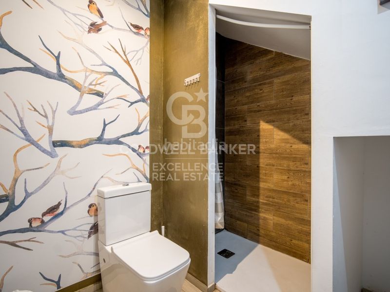Foto 94c50a85-d0cb-477b-a644-a5933ce13fdf. Local comercial hostal con licencia turística y rentabilidad del 10 en valencia. en Paterna