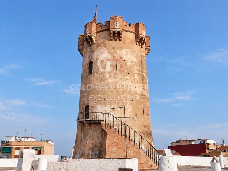 Foto c2e3c7d3-45a0-45ab-b13a-c0251007d3c1. Local comercial hostal con licencia turística y rentabilidad del 10 en valencia. en Paterna