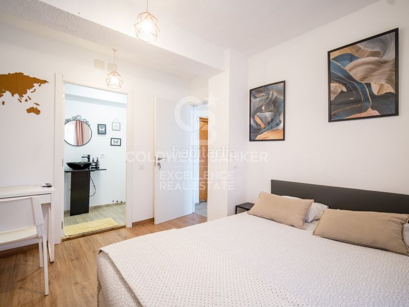 Foto c57b7b5f-ce0a-4aef-8eac-06da6837b607. Local comercial hostal con licencia turística y rentabilidad del 10 en valencia. en Paterna