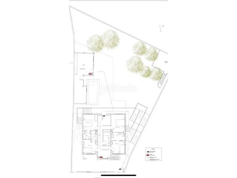 Foto f974ccb7-8c59-432e-85fe-7e96fb31d826. Local comercial hostal con licencia turística y rentabilidad del 10 en valencia. en Paterna
