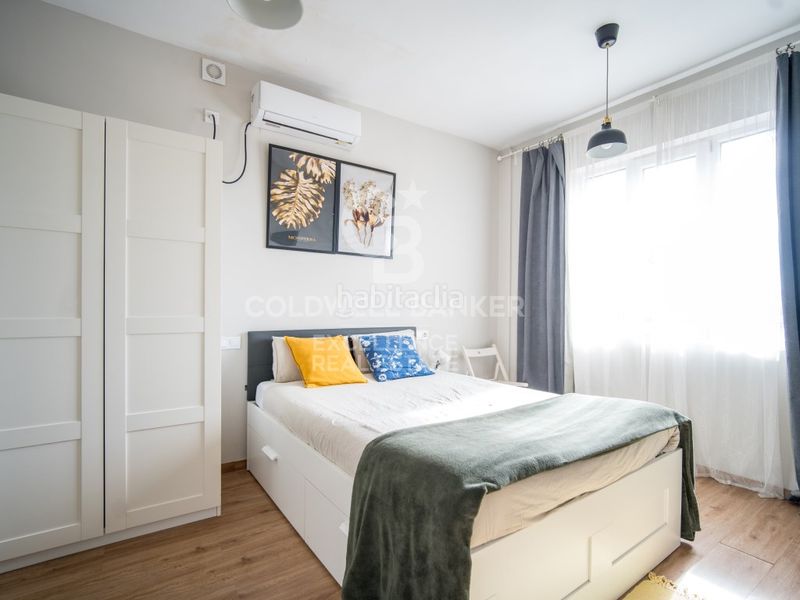 Foto fd529c3d-e323-4fd8-b280-db122aacbdaa. Local comercial hostal con licencia turística y rentabilidad del 10 en valencia. en Paterna