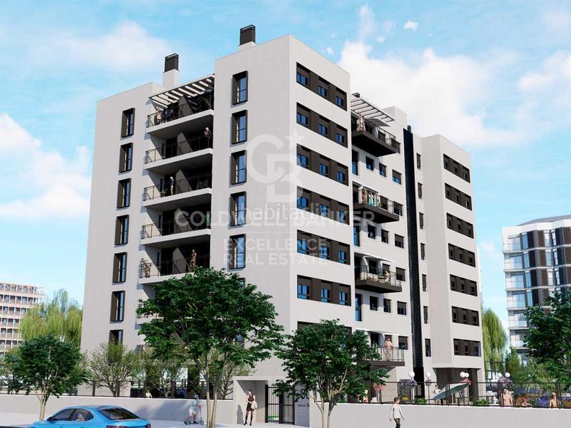 Foto 0513c447-e746-4e0a-8263-d089b7635b89. Pis amb aparcament a Ciutat del Transport - La Salera Castellón de la Plana