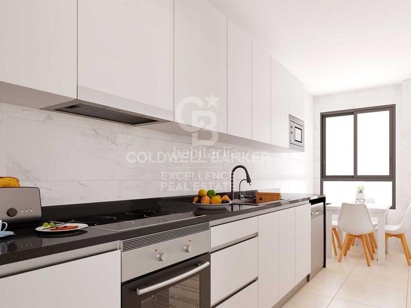 Foto 21b84718-4978-4a65-abc4-4b8b19bc3de0. Pis amb aparcament a Ciutat del Transport - La Salera Castellón de la Plana