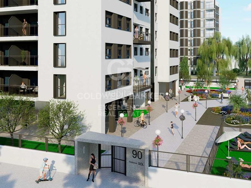 Foto 2d452baa-b8ee-42c4-bab6-ea2932c97c29. Pis amb aparcament a Ciutat del Transport - La Salera Castellón de la Plana