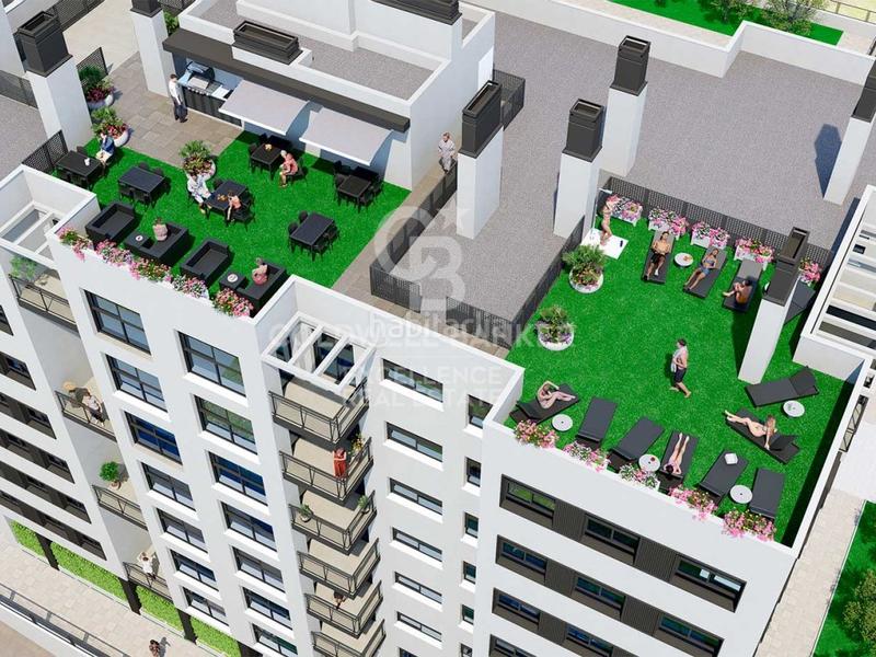 Foto 733ef2e8-4dc1-48b7-bff1-635d0e511625. Pis amb aparcament a Ciutat del Transport - La Salera Castellón de la Plana