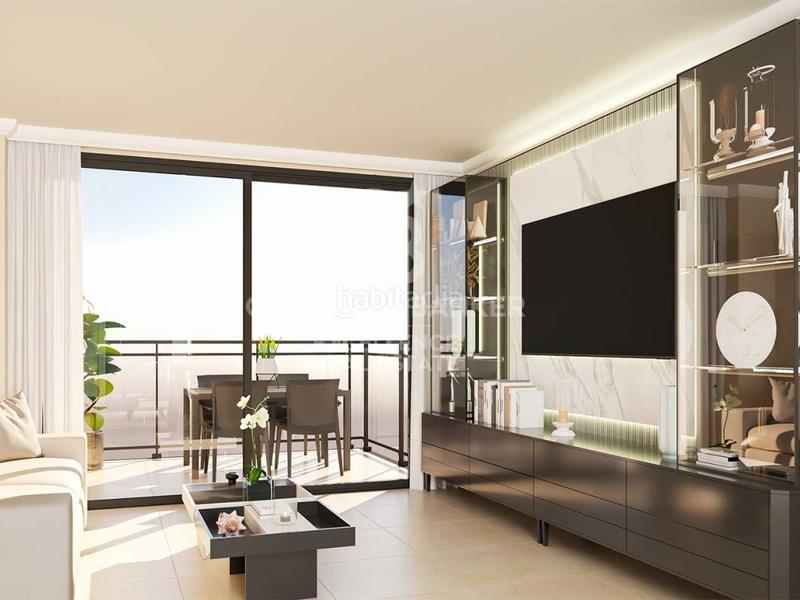 Foto 7d37f4e2-8ae6-428d-9f44-66a327e06b27. Pis amb aparcament a Ciutat del Transport - La Salera Castellón de la Plana