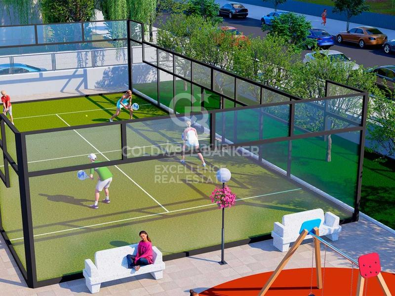 Foto 80f13e99-1669-47a1-9a2e-d4596aa3da7c. Pis amb aparcament a Ciutat del Transport - La Salera Castellón de la Plana