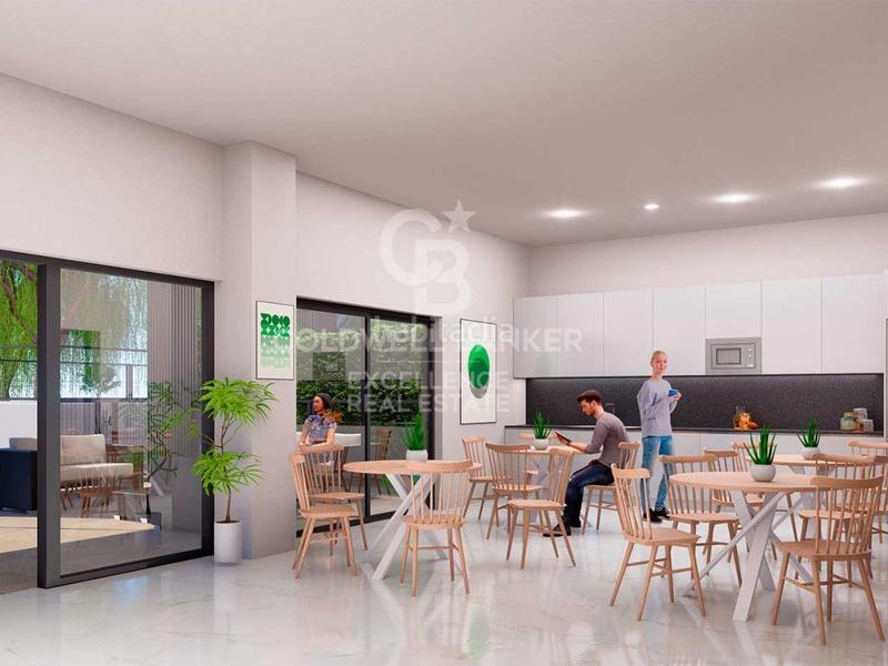 Foto cb5f0153-8bde-4411-953f-c36299c0fac8. Pis amb aparcament a Ciutat del Transport - La Salera Castellón de la Plana