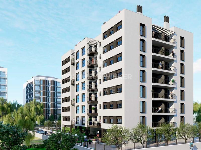 Foto d776d15b-93e9-4a2c-91db-d2ea8ec9e6e5. Pis amb aparcament a Ciutat del Transport - La Salera Castellón de la Plana