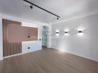 Pis  N/a. Piso reformado en la fontenta de san luis