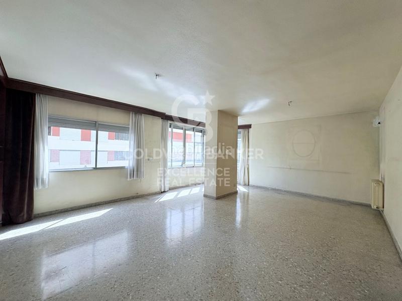 Foto 08990ea1-f558-47cc-828a-7e9e35734a5f. Appartamento con riscaldamento parcheggio in Jaume Roig Valencia