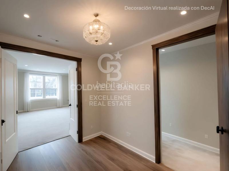 Foto 22aaf6cb-1228-4508-8efd-40bb90db1353. Appartamento con riscaldamento parcheggio in Jaume Roig Valencia