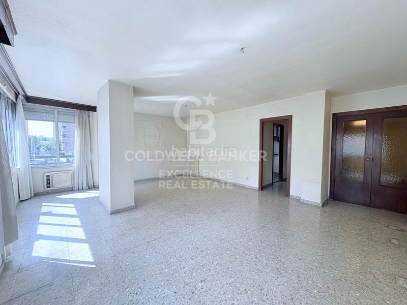 Foto 2b215b7f-f51a-453d-9a44-7dba154dc63f. Appartamento con riscaldamento parcheggio in Jaume Roig Valencia