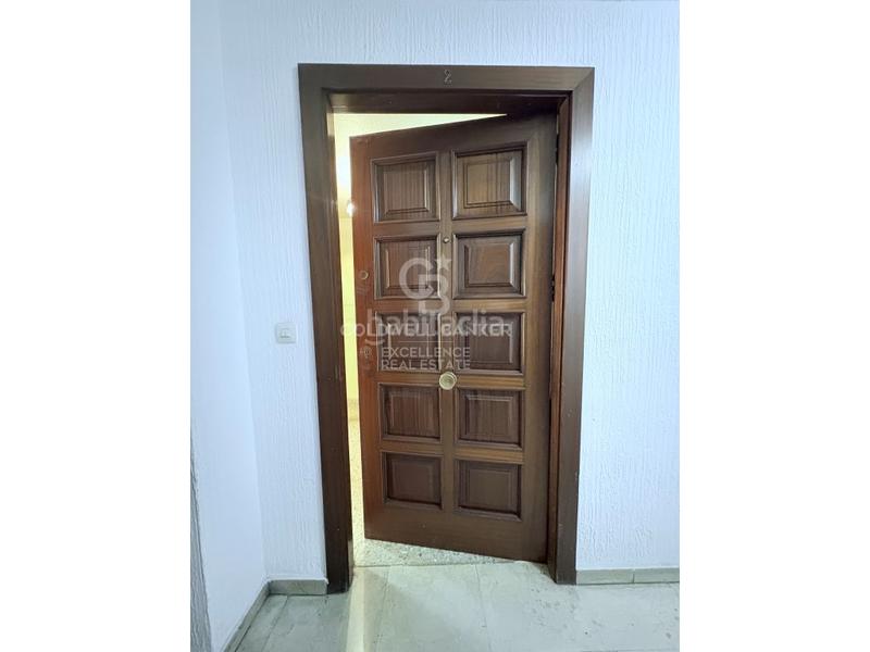 Foto 2c50f3f3-c29c-419d-9f76-9f781c24a61f. Appartamento con riscaldamento parcheggio in Jaume Roig Valencia