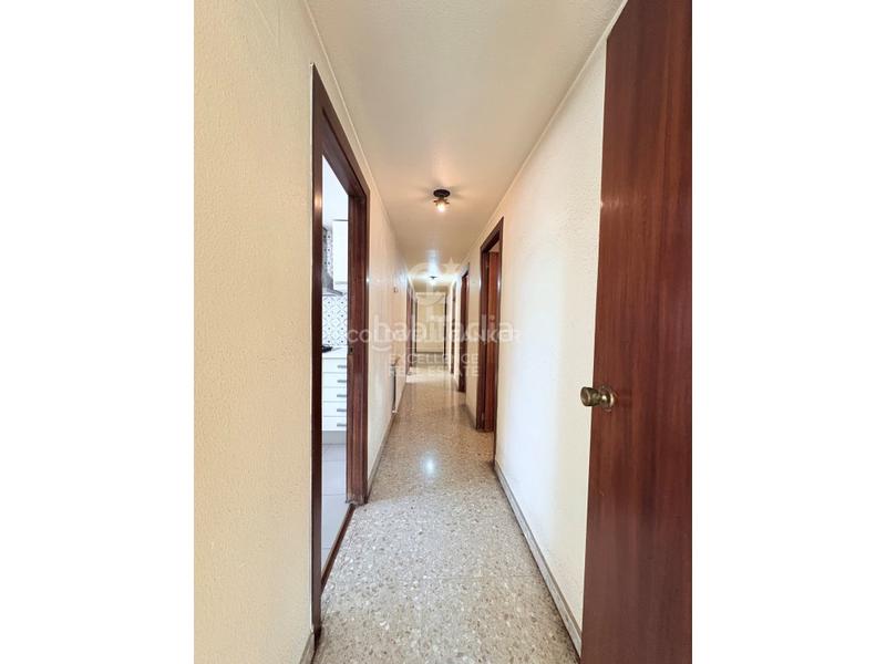 Foto 4077a1df-b616-4fe9-ae48-4b82a7eb3fe3. Appartamento con riscaldamento parcheggio in Jaume Roig Valencia