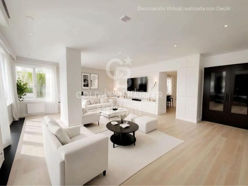 Foto 45613e5e-f7c6-490c-93b2-be0bb4b2769d. Appartamento con riscaldamento parcheggio in Jaume Roig Valencia