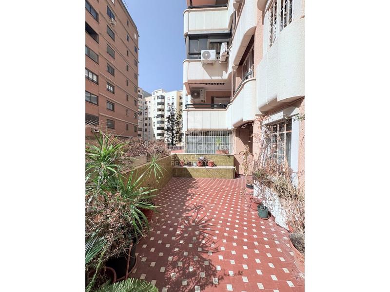 Foto 9d20c2dc-a22c-4874-bc33-b0fa5e109585. Appartamento con riscaldamento parcheggio in Jaume Roig Valencia