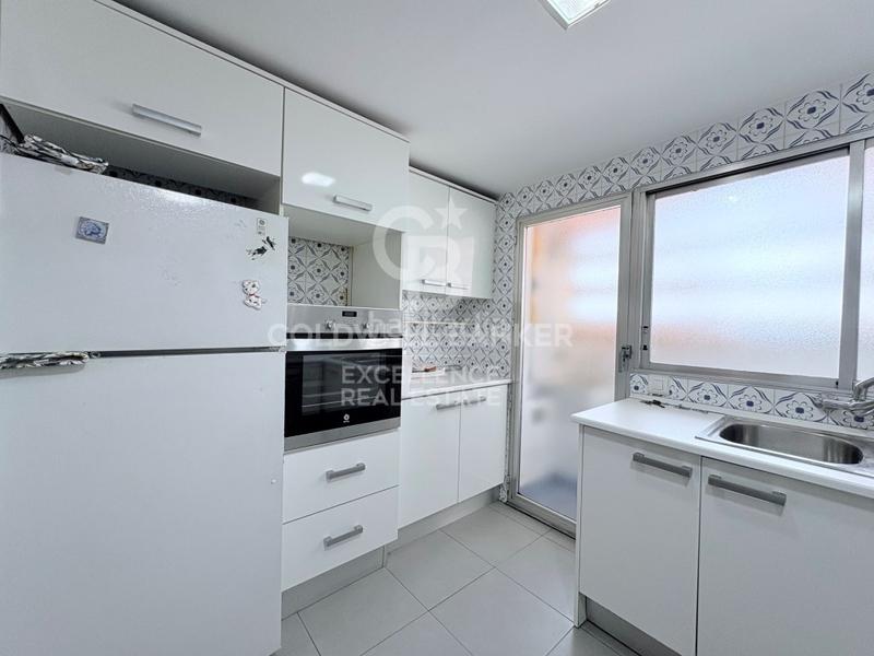 Foto c029aeb1-b8fa-479d-85b1-8bdaf6fafb8c. Appartamento con riscaldamento parcheggio in Jaume Roig Valencia