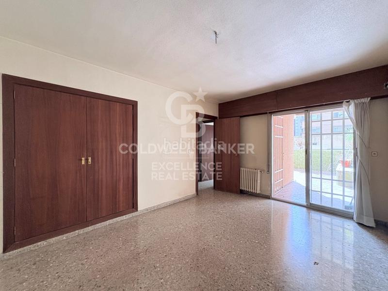 Foto c110d589-c72f-480c-bdc9-34d2e9c35804. Appartamento con riscaldamento parcheggio in Jaume Roig Valencia