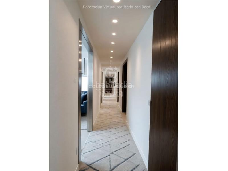 Foto c2e70ceb-f501-4618-8c7b-fa8ef8085d5a. Appartamento con riscaldamento parcheggio in Jaume Roig Valencia