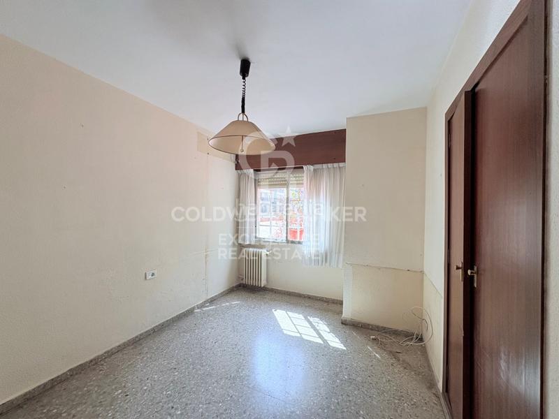 Foto c7dd3a34-3520-4961-a7ce-c947b74a0cb3. Appartamento con riscaldamento parcheggio in Jaume Roig Valencia