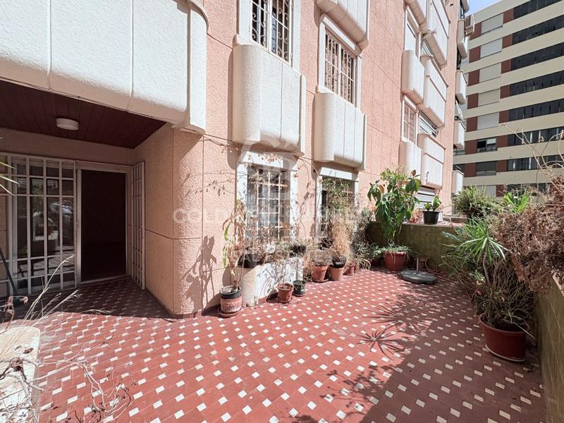 Foto d5307fa5-69cc-4158-a9df-e74eaf09ff0f. Appartamento con riscaldamento parcheggio in Jaume Roig Valencia