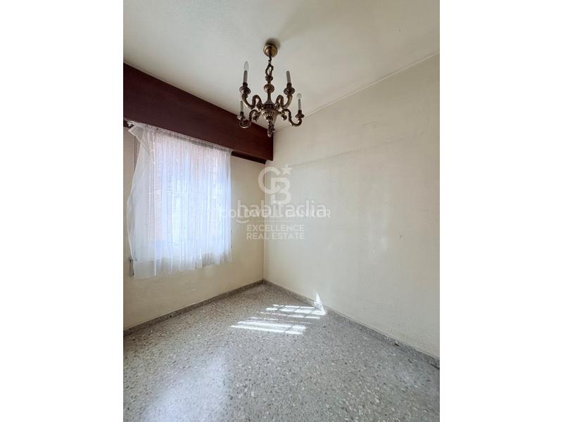 Foto ff908f38-077b-4de1-a7ad-0227e4b3e525. Appartamento con riscaldamento parcheggio in Jaume Roig Valencia