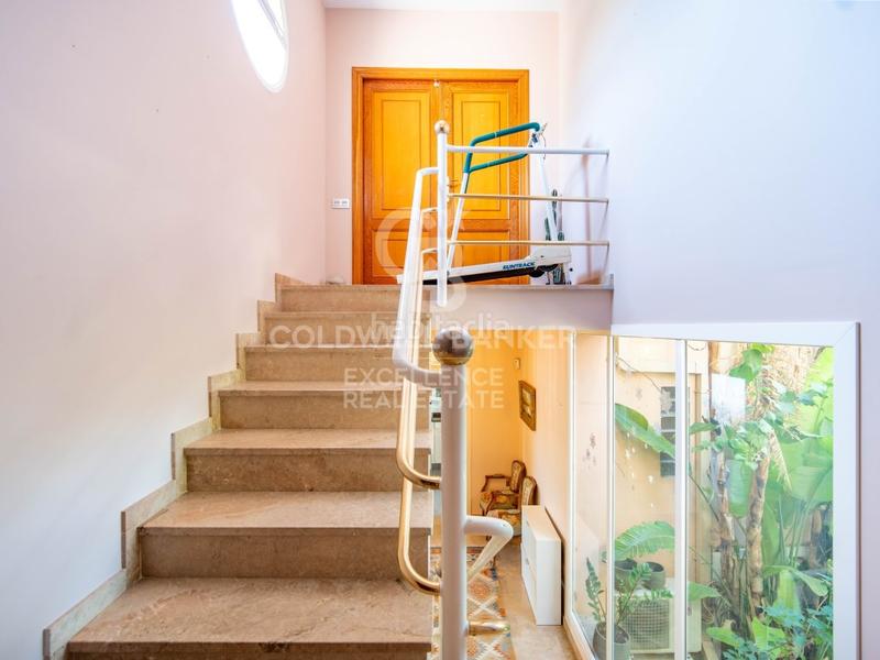 Foto 26eaff36-b4e3-4ba1-ac7f-b9c9daf8b6bb. Maison avec chauffage parking piscine dans Riba - roja de Túria