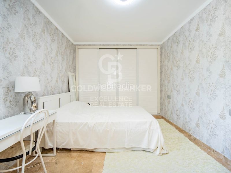 Foto c23995d9-abd9-45e0-83df-9a1e8162ecd0. Casa amb calefacció aparcament piscina a Riba - roja de Túria