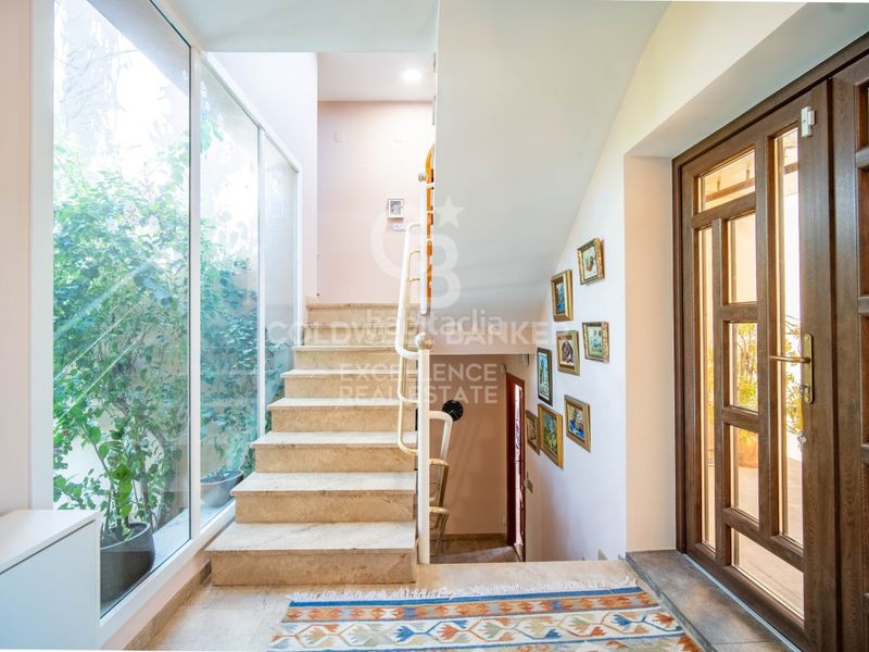 Foto d6f86480-5765-4689-b304-c41a3a1d98ca. Casa amb calefacció aparcament piscina a Riba - roja de Túria