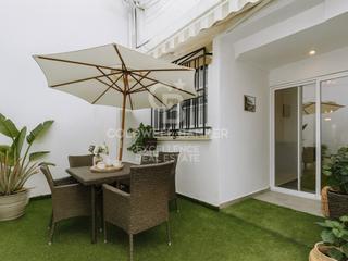 Reihenhaus  N/a. Bonita casa de pueblo reformada en moncada